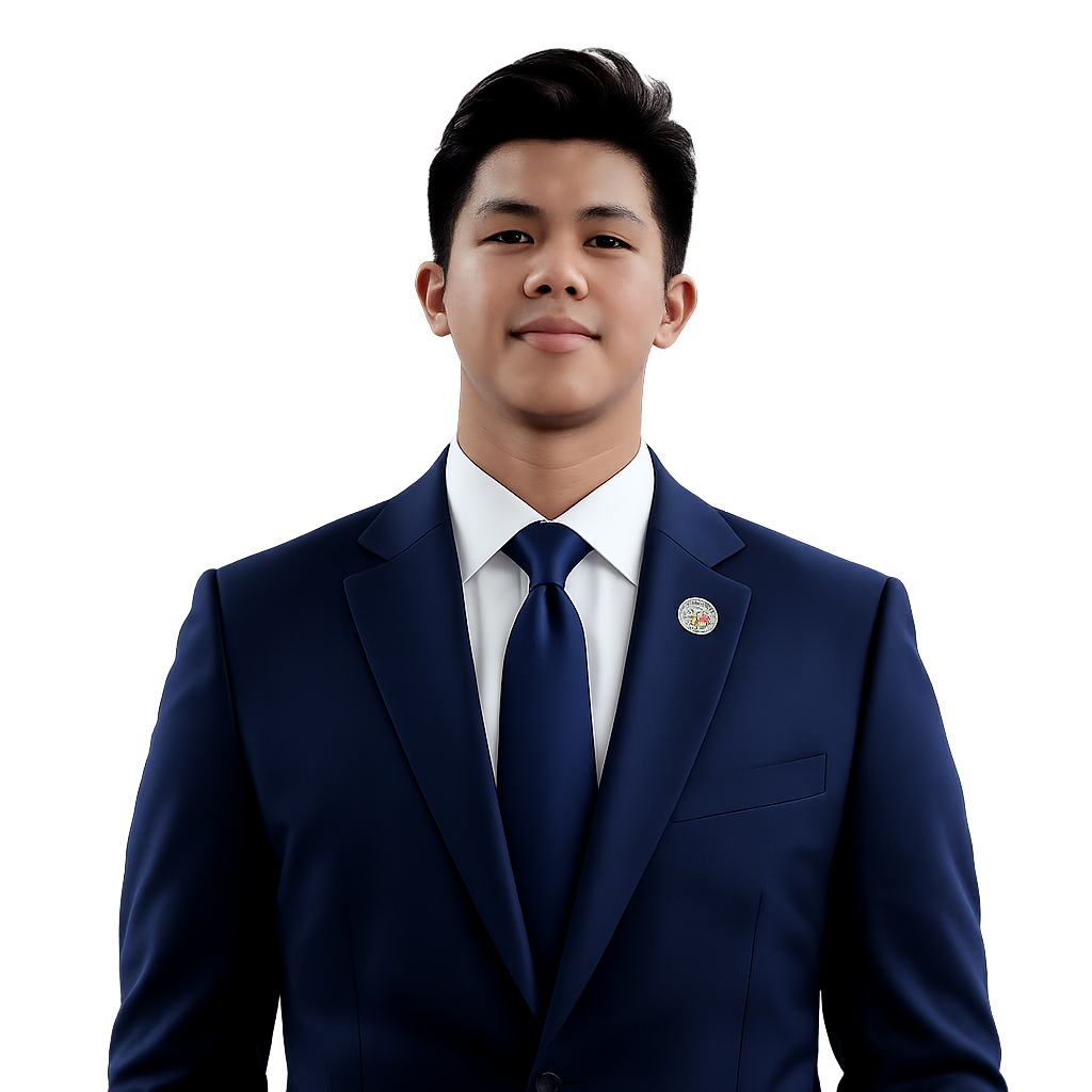 Jayson Iglopas